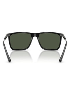 Armani Exchange Armani Exchange AX4160S Men's Sunglasses  - Image 3