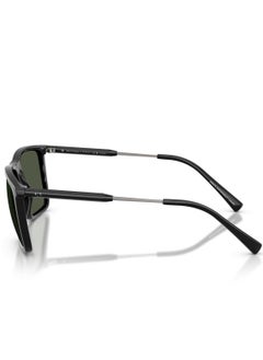 Armani Exchange Armani Exchange AX4160S Men's Sunglasses  - Image 2