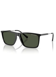 Armani Exchange Armani Exchange AX4160S Men's Sunglasses  - Image 1