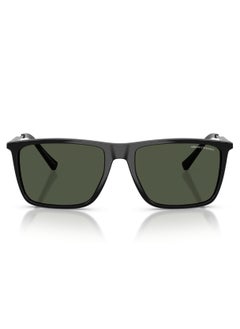 Armani Exchange Armani Exchange AX4160S Men's Sunglasses  - Image 4
