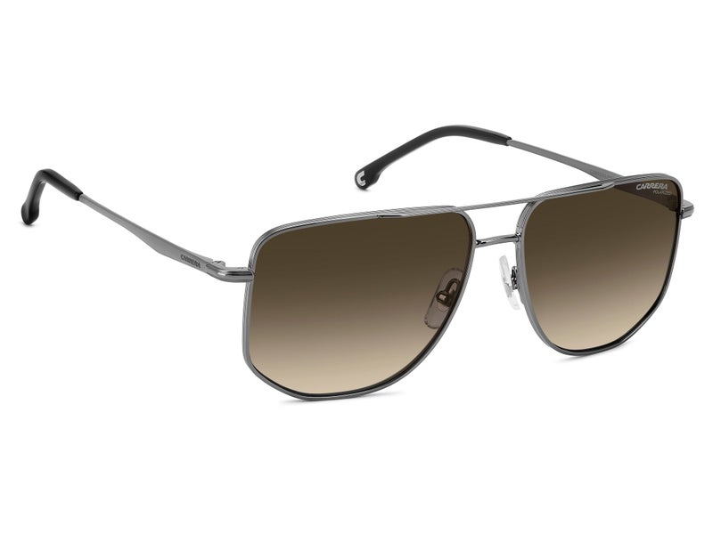 Carrera Men Square Sunglasses  59 355/S - Image 3