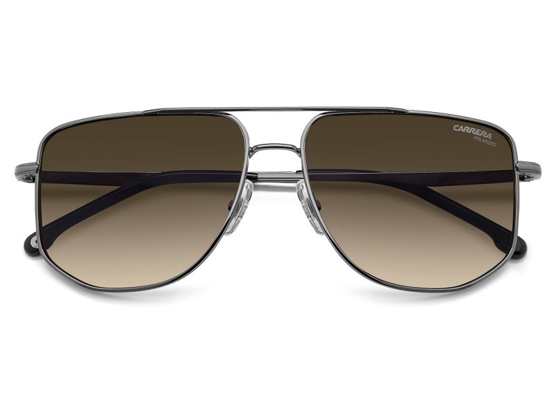Carrera Men Square Sunglasses  59 355/S - Image 4