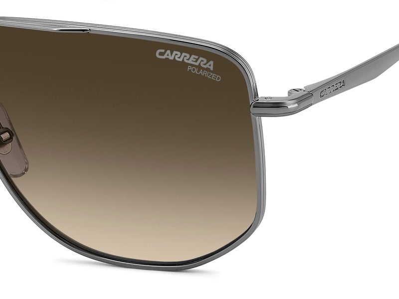 Carrera Men Square Sunglasses  59 355/S - Image 5