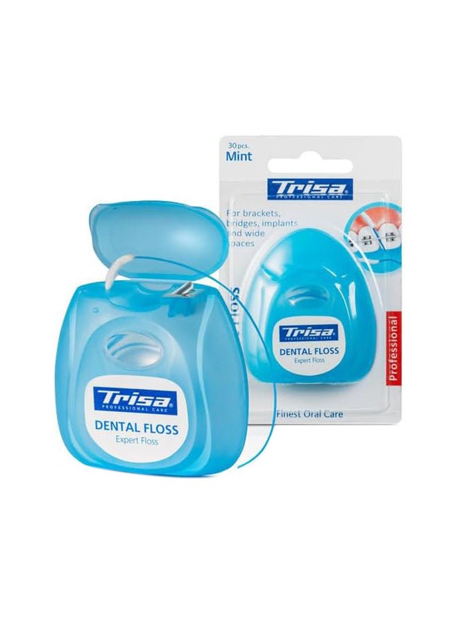TRISA Expert Dental Floss