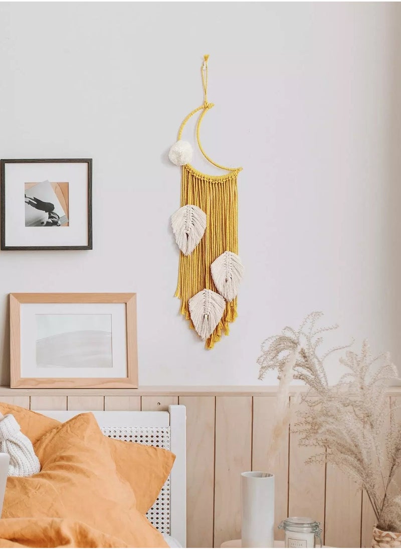 Generic Tassel Decor Wall Decor  - Image 1