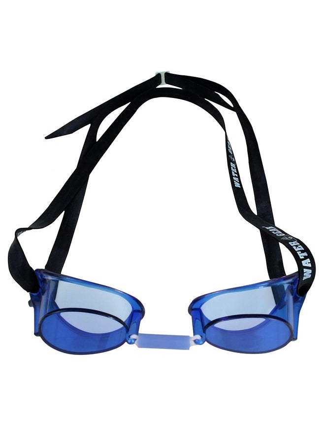 Water Gear - Swedish Pro Goggles Women And Mens Swimming Goggles Great For Pool And Diving - Image 1