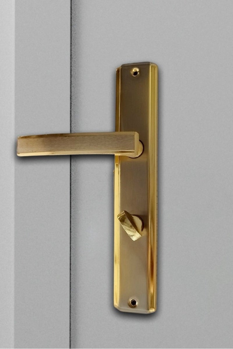 سياج أكرة حمام SS - Image 1