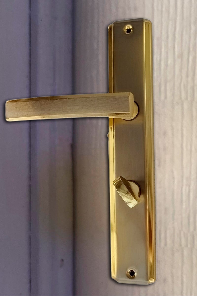 سياج أكرة حمام SS - Image 2