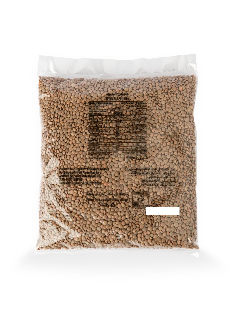  تاك تات عدس أخضر  - Image 2