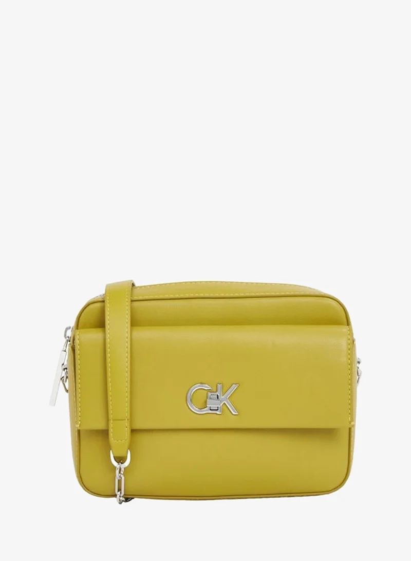 CALVIN KLEIN POCKET CAMERA BAG