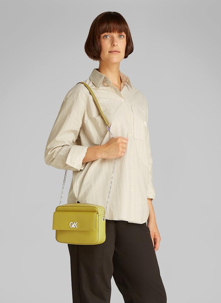 CALVIN KLEIN POCKET CAMERA BAG  - Image 5