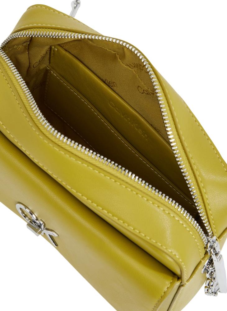 CALVIN KLEIN POCKET CAMERA BAG  - Image 4