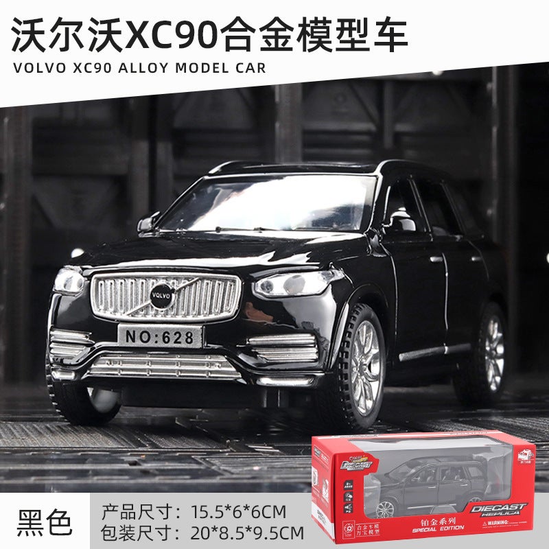 1:32 Daben G63 Alloy Car Model Off-Road Vehicle Artificial Kidsren'S Toy Scale Car Ornaments Temu Supply - Image 1