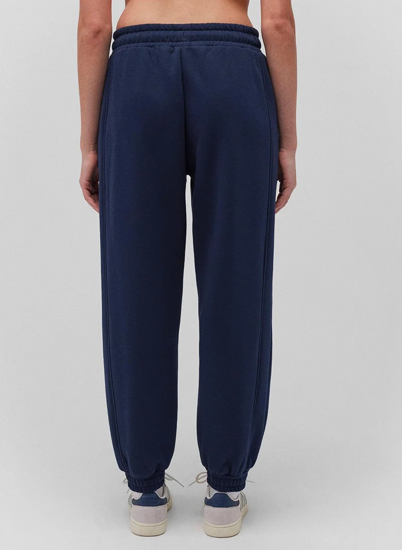 MAVI Navy Basic Sweatpants