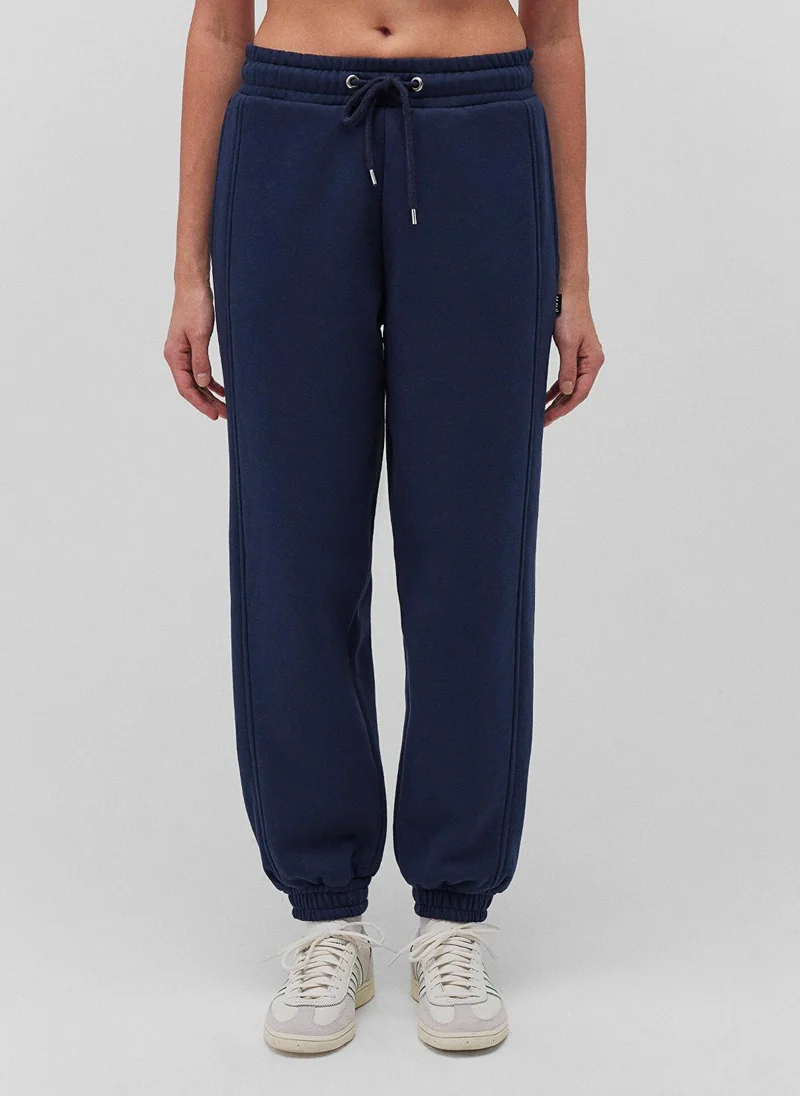 MAVI Navy Basic Sweatpants