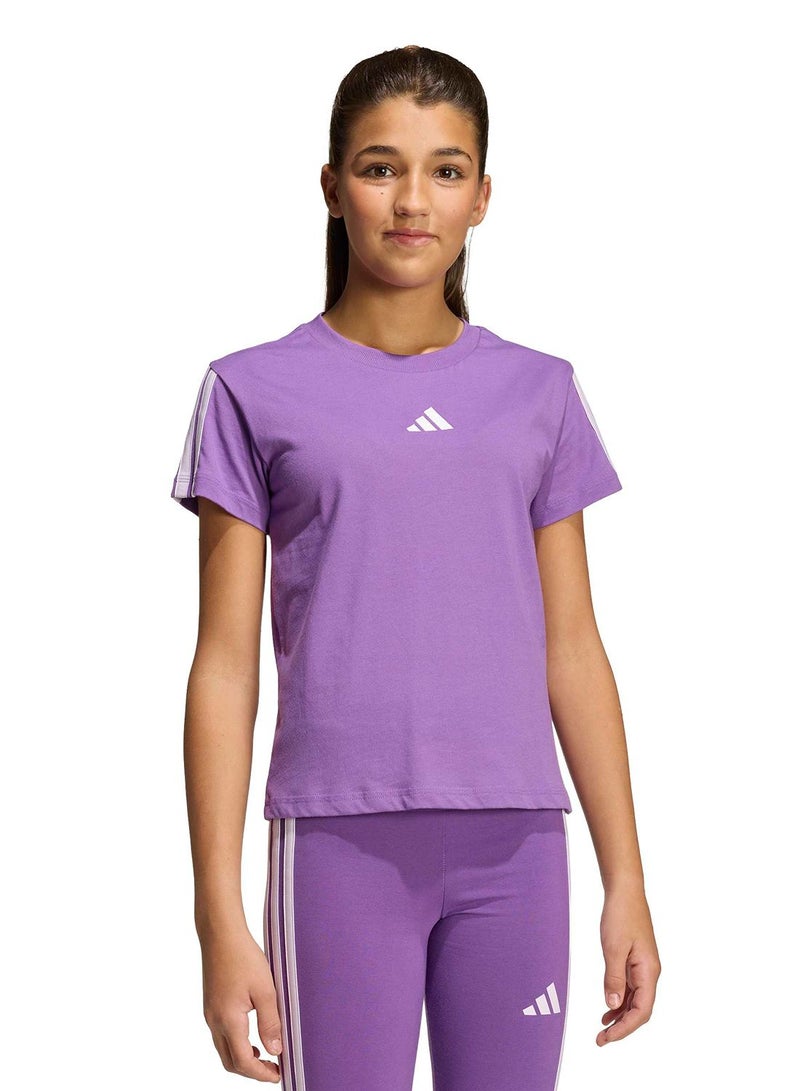 Adidas Essentials T-Shirt Kids - Image 1