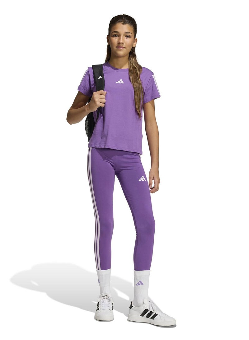 Adidas Essentials T-Shirt Kids - Image 5