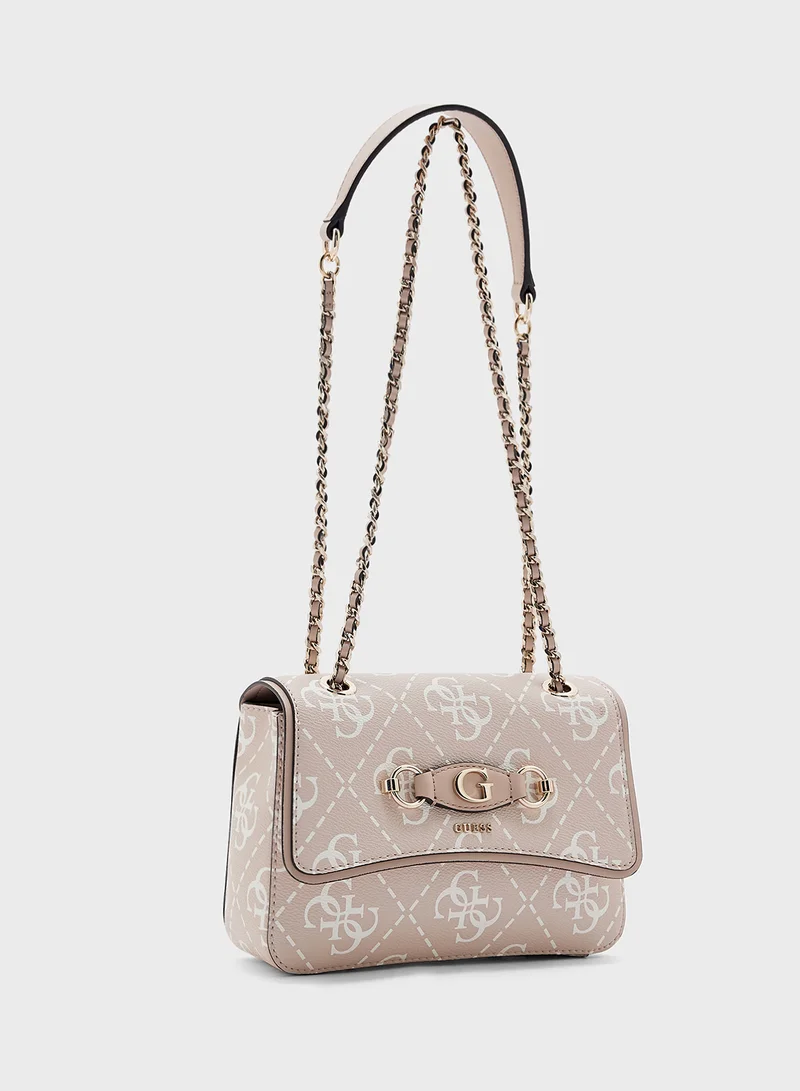 جس Izzy Convertible Crossbody