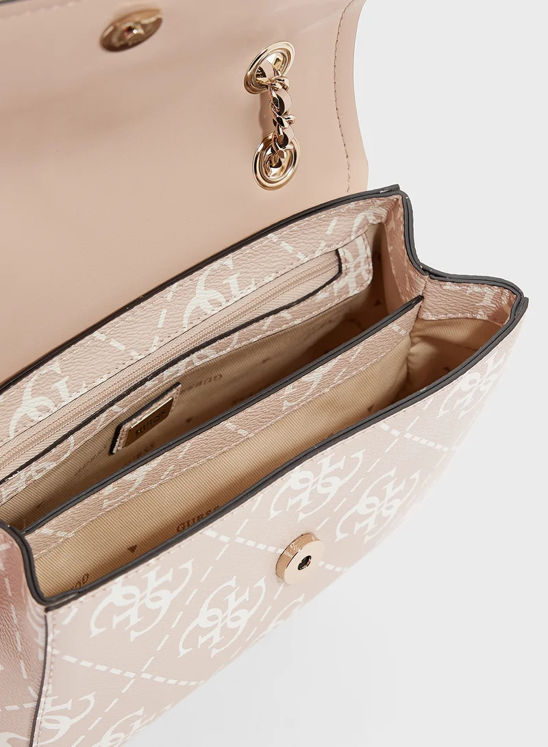 جس Izzy Convertible Crossbody