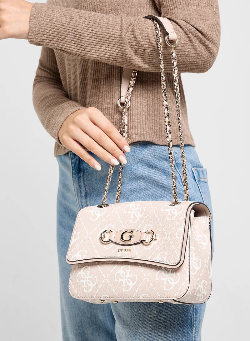 جس Izzy Convertible Crossbody