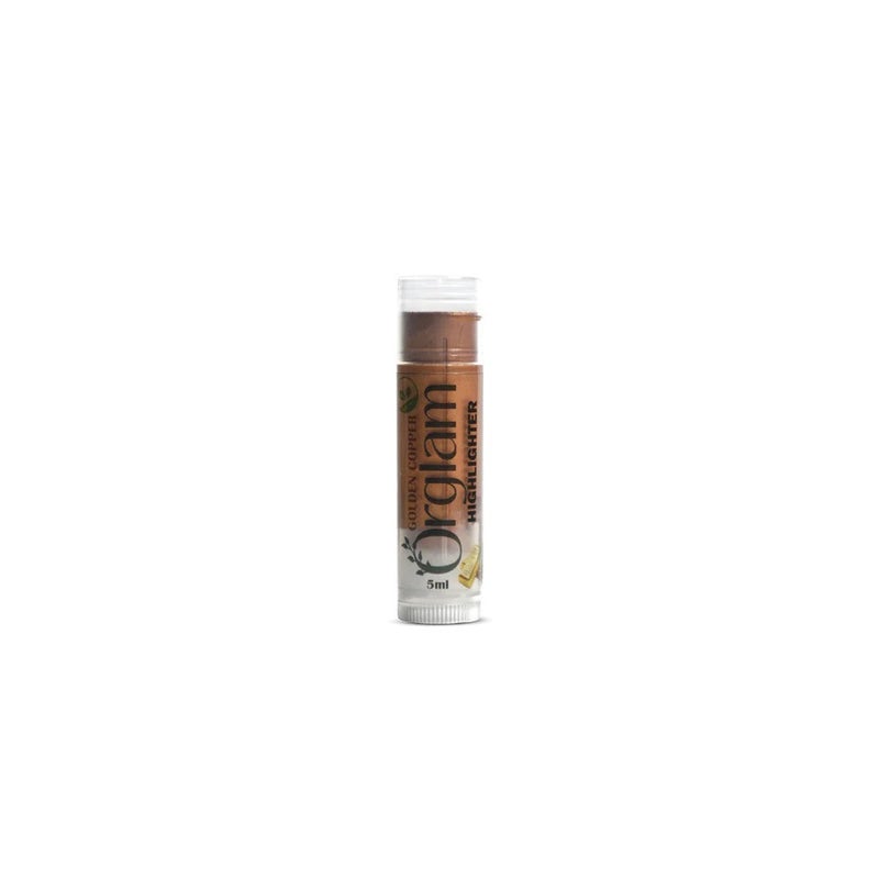 Highlighter Stick - Golden Copper