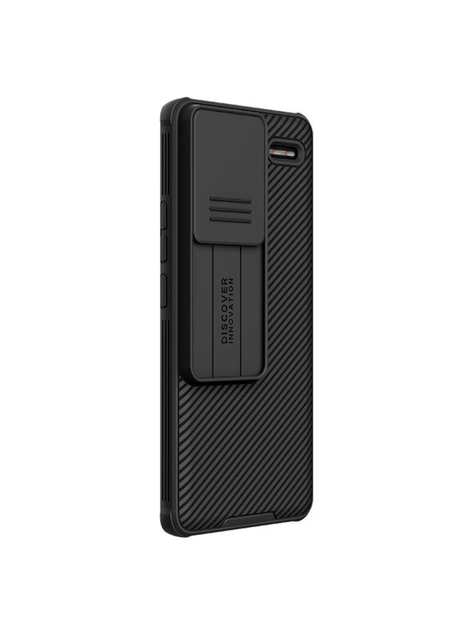 Nillkin Case For Xiaomi Redmi Note 13 Pro+ 5G CamShield Pro PC Phone Case - Image 2