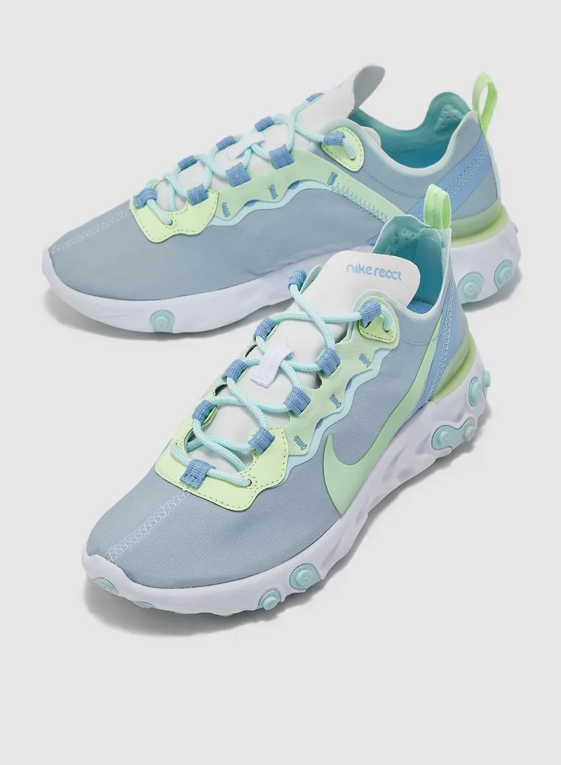 Nike React Element 55