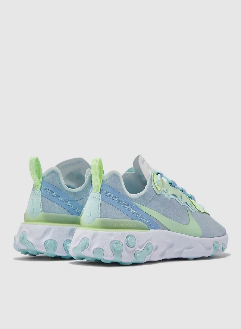 Nike React Element 55