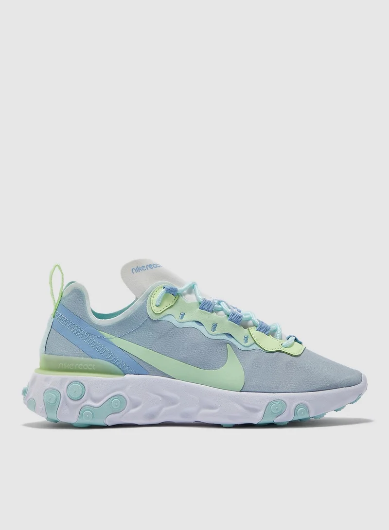 Nike React Element 55