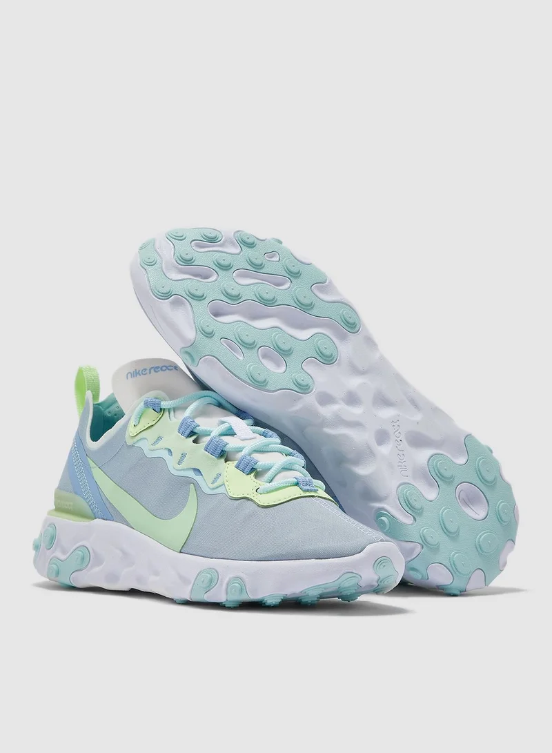 Nike React Element 55