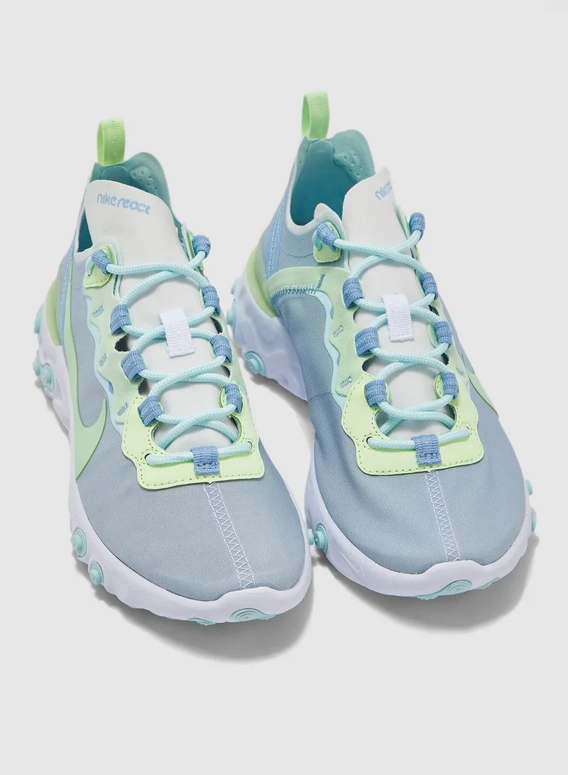 Nike React Element 55