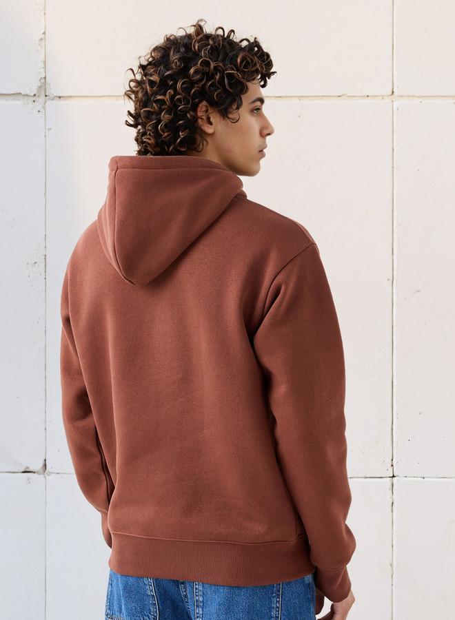 Starter Men Kangaroo Pocket Hoodie - Image 3