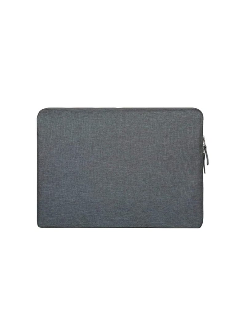 ASA  Fabric 14-inch Laptop Sleeve with Inner Protection and Water Resistance - Image 4