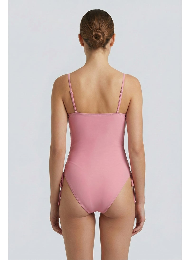 Cetus SwimSuit Tummy Control for Women - Image 2