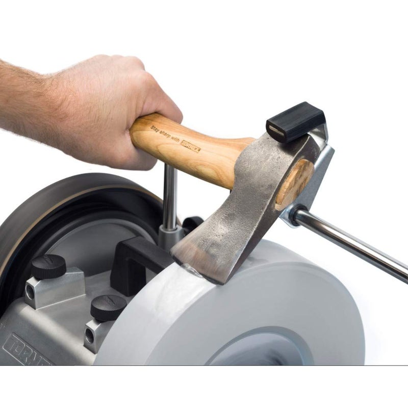 Tormek Axe Jig - Image 1