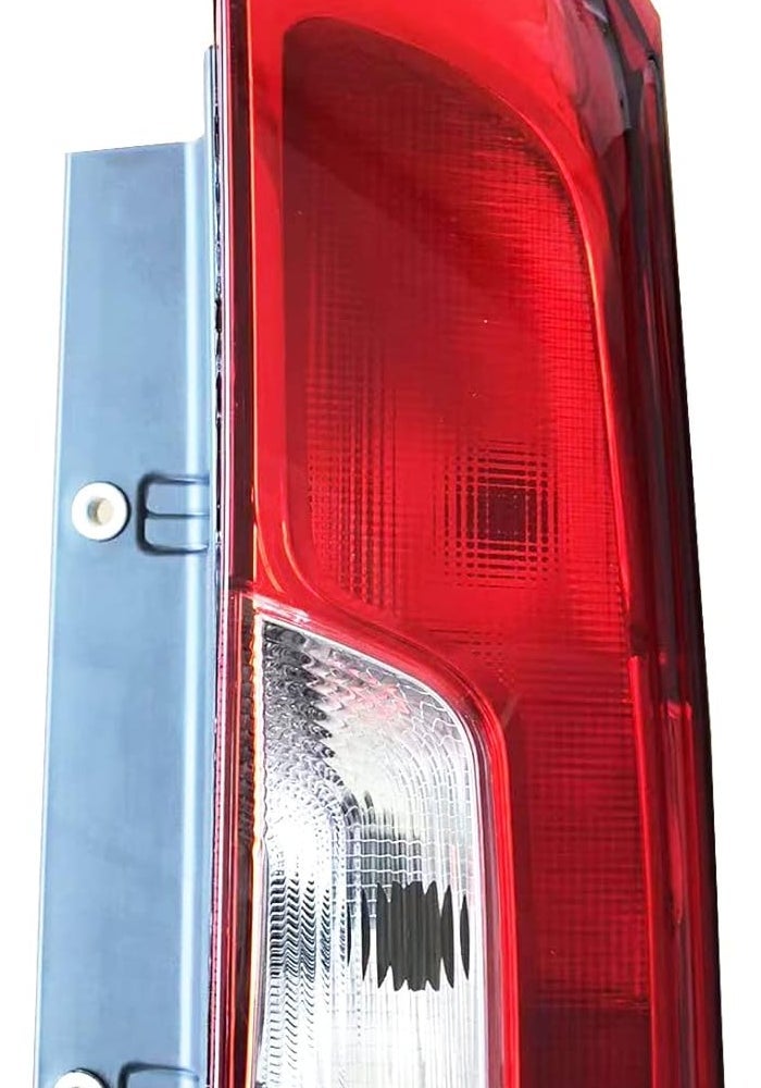 LONGLING Replacement Passenger Right Side Tail Rear Light Lamp for Ram Promaster City (2014-2022) - Image 4