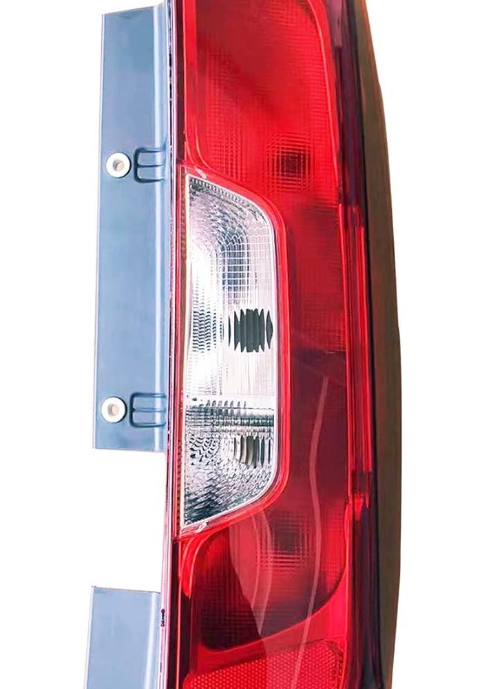 LONGLING Replacement Passenger Right Side Tail Rear Light Lamp for Ram Promaster City (2014-2022) - Image 1