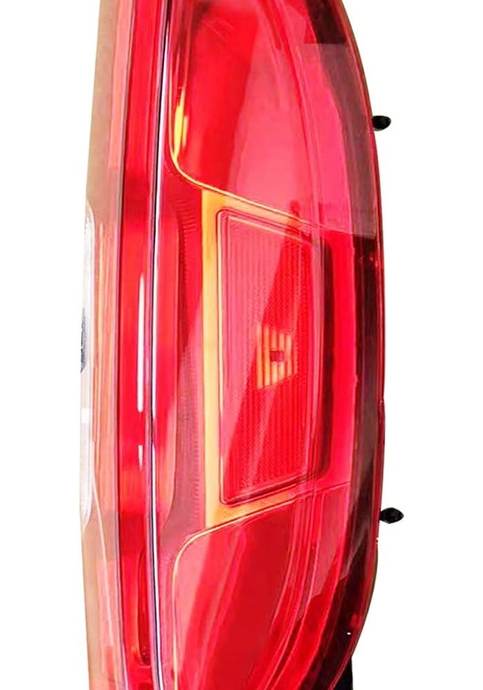 LONGLING Replacement Passenger Right Side Tail Rear Light Lamp for Ram Promaster City (2014-2022) - Image 2