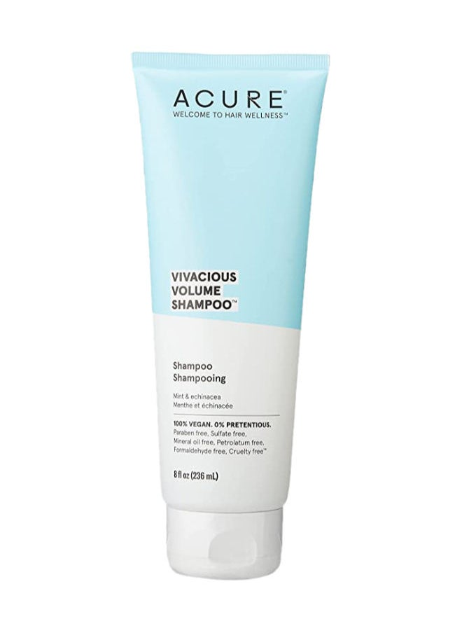 Acure شامبو Vivacious Volume  - Image 1