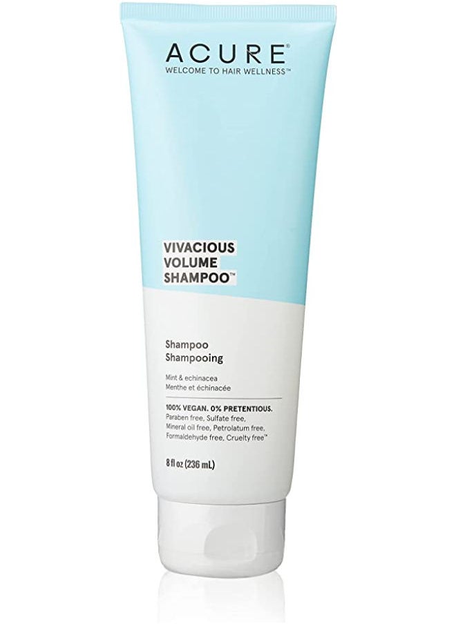 Acure شامبو Vivacious Volume  - Image 2