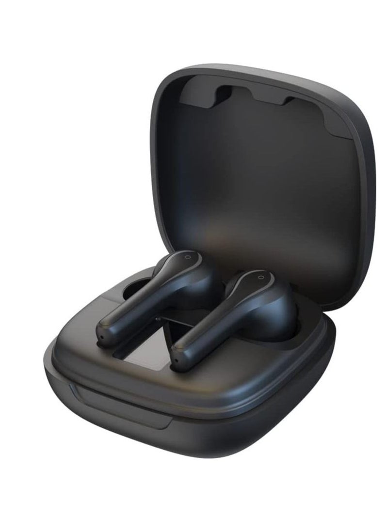 XO X8 LED Display TWS Wireless Bluetooth Earphone, HD Play music with Bluetooth V5.1, Music Time up to 3 hours, Compatible for iPhone Samsung Xiaomi Huawei etc.