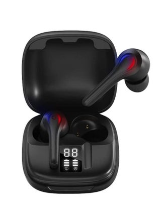 XO X8 LED Display TWS Wireless Bluetooth Earphone, HD Play music with Bluetooth V5.1, Music Time up to 3 hours, Compatible for iPhone Samsung Xiaomi Huawei etc. - pzsku/Z5083C57E4FC29ED1E99EZ/45/_/1657784934/f0b85d78-eaa6-46cc-9fd3-09e8f5753a25