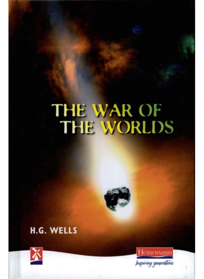 The War of the Worlds