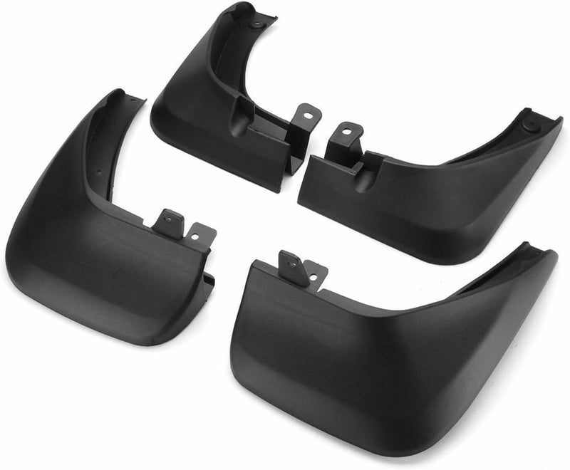 QASULER Car Mud Flaps for Kia Sportage 2004-2010 - Image 2