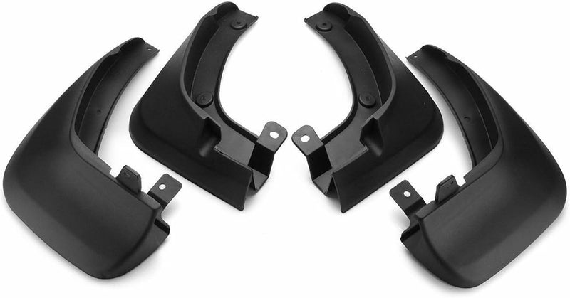 QASULER Car Mud Flaps for Kia Sportage 2004-2010 - Image 3