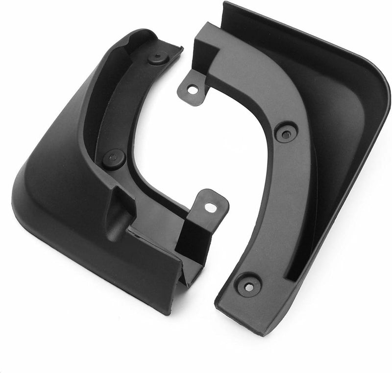QASULER Car Mud Flaps for Kia Sportage 2004-2010 - Image 4