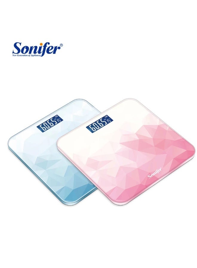 سونفير ميزان الجسم الرقمي SF-1909 - Image 4