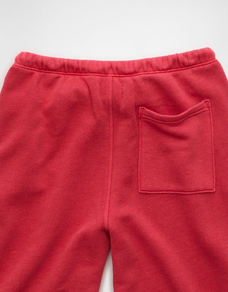 American Eagle AE Campus Low-Rise Wide-Leg Sweatpant - Image 5
