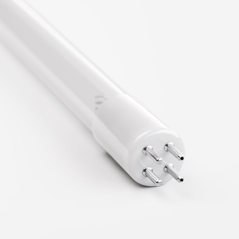 LSE Lighting 7-L6 UV Lamp â€“ 29W 4-Pin Replacement Bulb for Lancaster 7-LWT-UV009, 11133-L06 â€“ 254nm UV-C Light â€“ EPA Registered â€“ High Output Lamp - Designed in USA