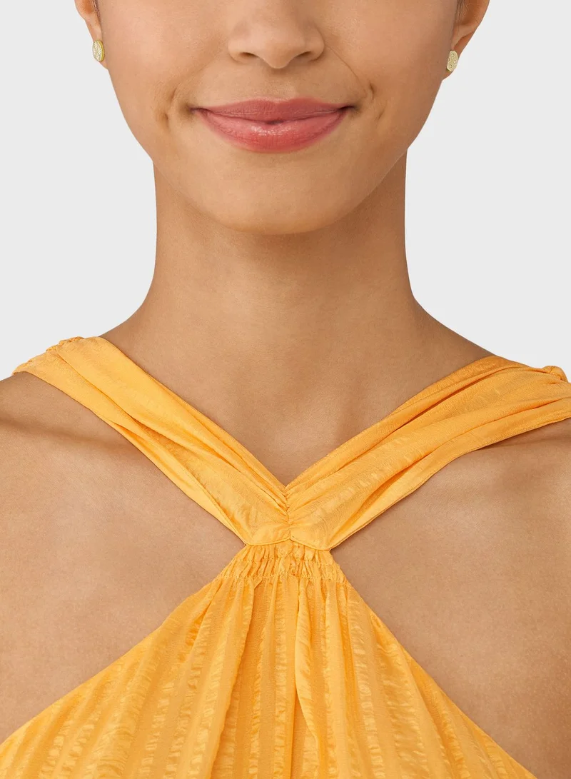 FOSSIL Sutton Stud Earrings